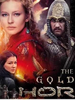 The Golden Horde S01 ALL EP in Hindi full movie download
